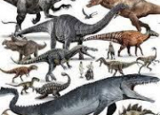 Quiz Dinosaures de Jurassic World