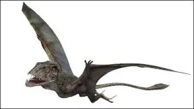 Quel est ce dinosaure ?