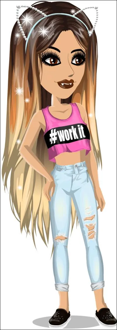 Peut-on changer de bouche ?