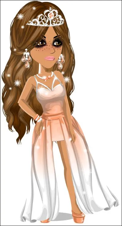 On peut avoir des autographes.