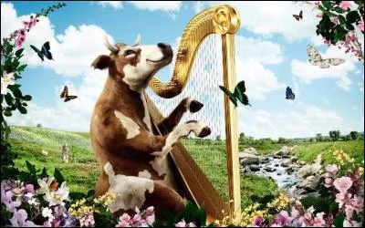 "_____" beaux jours arrivent. Enfin !