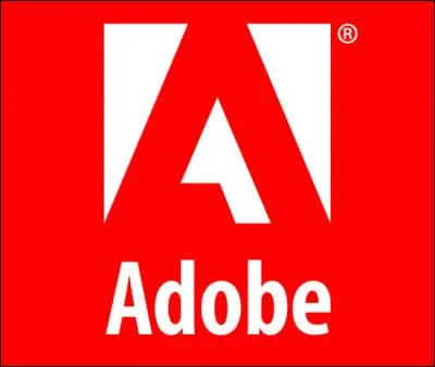 Le nom d'Adobe, c'est pas d'la daube ! Mais qu'est-ce alors ?