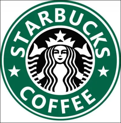 « Starbucks » vend du café, c'est logique, non ?