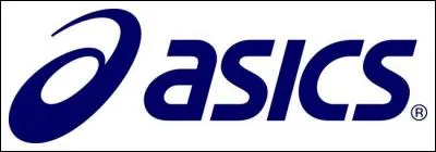 D'où peut bien provenir le nom de la marque "Asics" ?