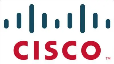 "Cisco" : quel nom bizarre, non ?