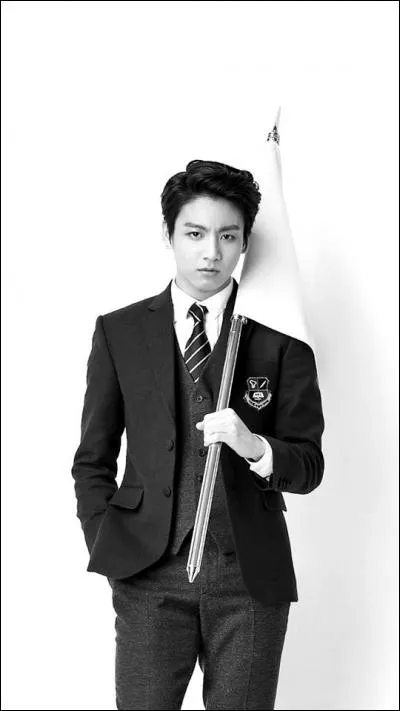 Comment peut-on appeler JungKook ?