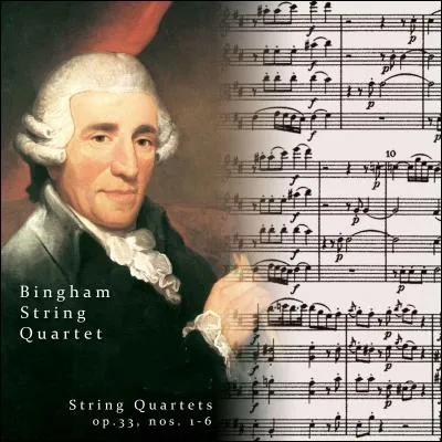 Quel est ce compositeur autrichien, né un 31 mars et décédé en 1809 ?