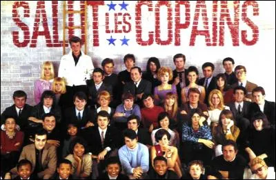 Né un 11 mars, comme d'habitude, il fut le mal aimé, il aurait pu construire une ferme, une grange et une barrière, mais préférait passer ses lundis au soleil. Regardez la photo, et dites-moi où il est :