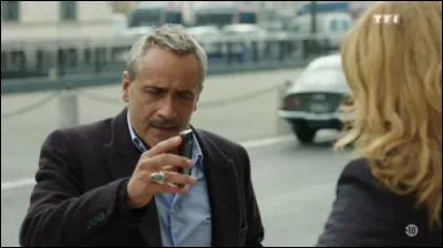 Née un 12 mars, Elle incarna Berthe Morisot, et eut maintes fois l'occasion de collaborer avec le Commandant en photo, de par ses fonctions de juge :