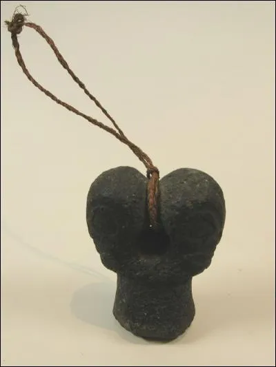 Quel est cet objet ?