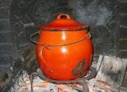 Quiz Petite soupe  petit feu dans son petit pot