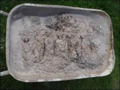 Si la soupe que vous servez est épaisse, consistante et tenant au corps, à quoi est-elle comparée ?