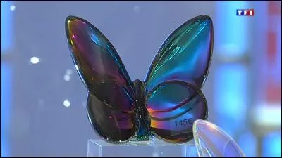 C'est une cité de Meurthe-et-Moselle qui, depuis le XVIIIe siècle, est associée à l'art de la cristallerie.