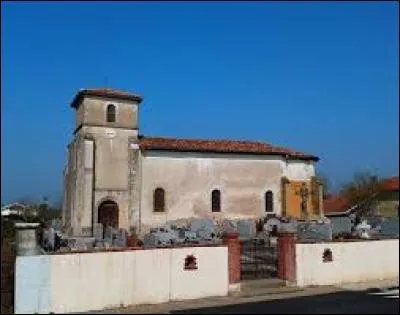 Autre commune située dans les Landes de Gascogne, Orx se trouve dans le département ...