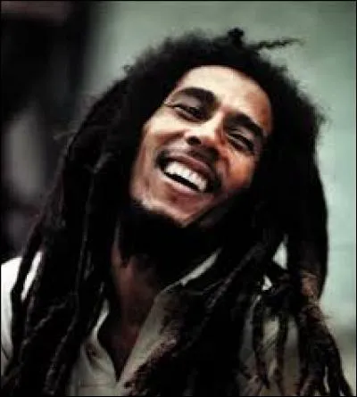 De quel pays Bob Marley était-il originaire ?