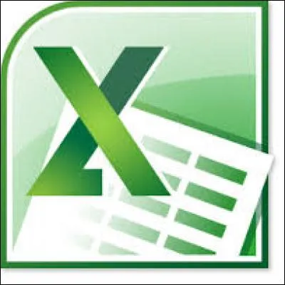 Quelle est la nature du logiciel Microsoft Excel ?