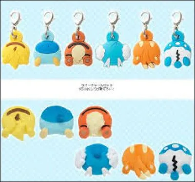 Quel est le surnom de cette série ?