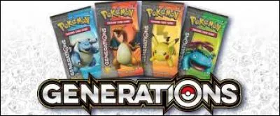 Pour quelle occasion ces boosters sont-ils sortis ?