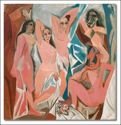 De quelle année date ce tableau ?