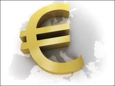 Quelle est la date d'apparition de l'euro en Europe ?