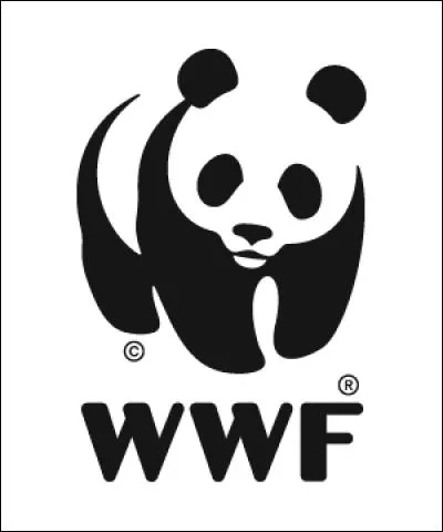 Quelle est la date de création de l'organisation WWF ?