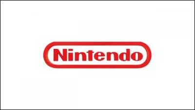 Quel est le premier jeu Nintendo ?