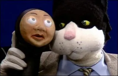 En quelle année a été diffusé le premier épisode de l'émission "Téléchat" ?