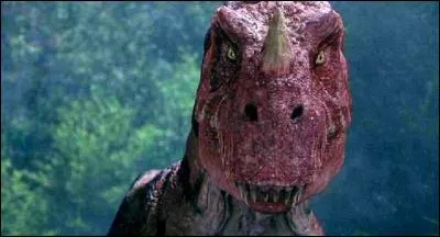 Quel est ce dinosaure ?