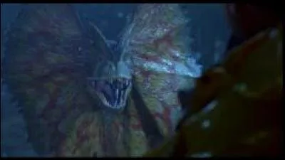 Quel est ce dinosaure ?