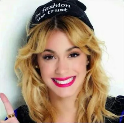 Quelles sont ses couleurs préférées ?