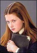 Quiz Harry potter