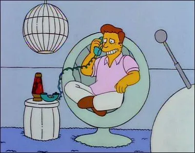 Qui est cette personne ?