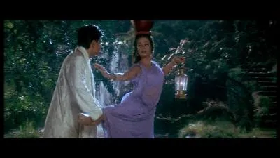 Un style reconaissable entre tous!