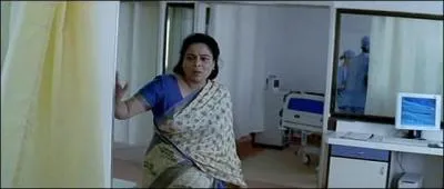 Quel est donc ce film?