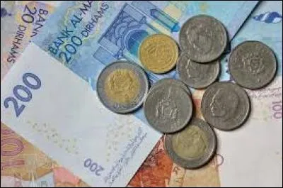 Au Maroc, on utilise le :