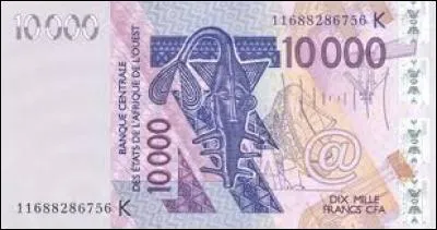Utilise-t-on le F CFA au Bénin ?