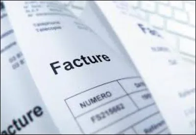 En France, laquelle de ces mentions n'est pas obligatoire sur une facture ?