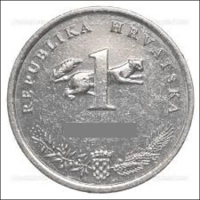 Quelle est la monnaie utilisée en Croatie ?