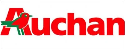 Surtout, n'allez pas aux fraises, mais plutôt "Auchan". Pourquoi ?
