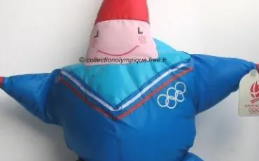 Quiz Jeux olympiques