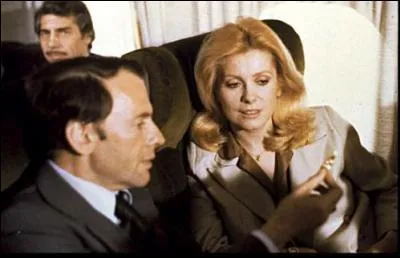 Quel est ce film de Christian de Chalonge ?