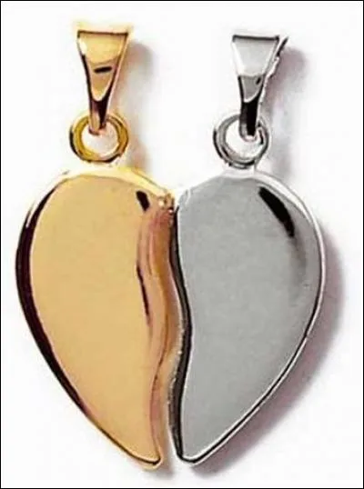 Et si vous hésitez entre l'or et l'argent pour la médaille, que vais-je vous répondre en souriant pour vous inciter à mettre la médaille qui me plaira le plus ?