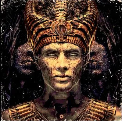 Qui est ce pharaon dont il épousa la fille ?