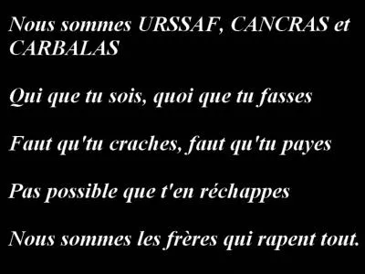 Pour terminer ce quiz, trouvez la bonne réponse !