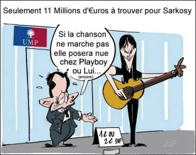 Titre de film : Prends ... et tire-toi !