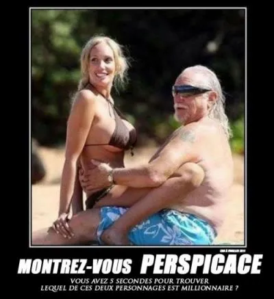 Trouvez le titre d'une chanson de Plastic Bertrand !