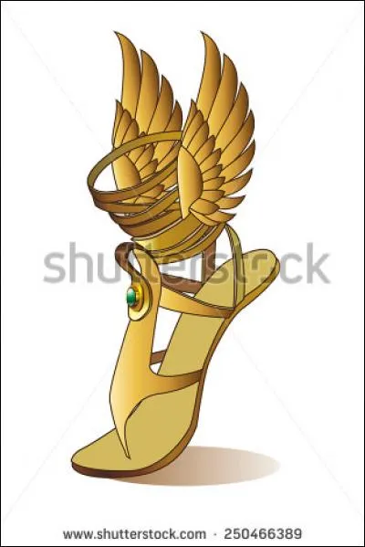 Hermès est-il le fils d'un dieu ?