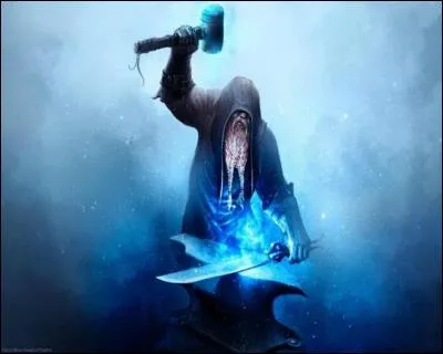 Dans la mythologie, de qui Héphaïstos est-il le fils ?