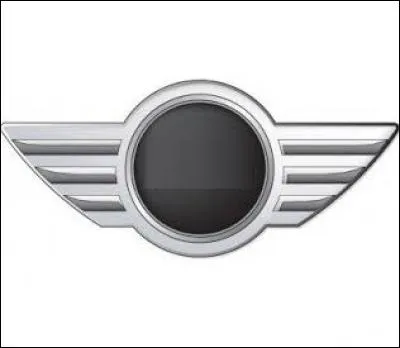 Sur quelle voiture pouvez-vous voir ce blason ailé ?
