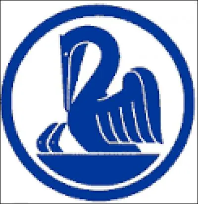 Quelle marque cet oiseau représente-t-il ?